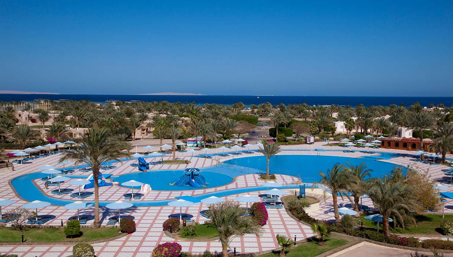 Pharaoh Azur Resort