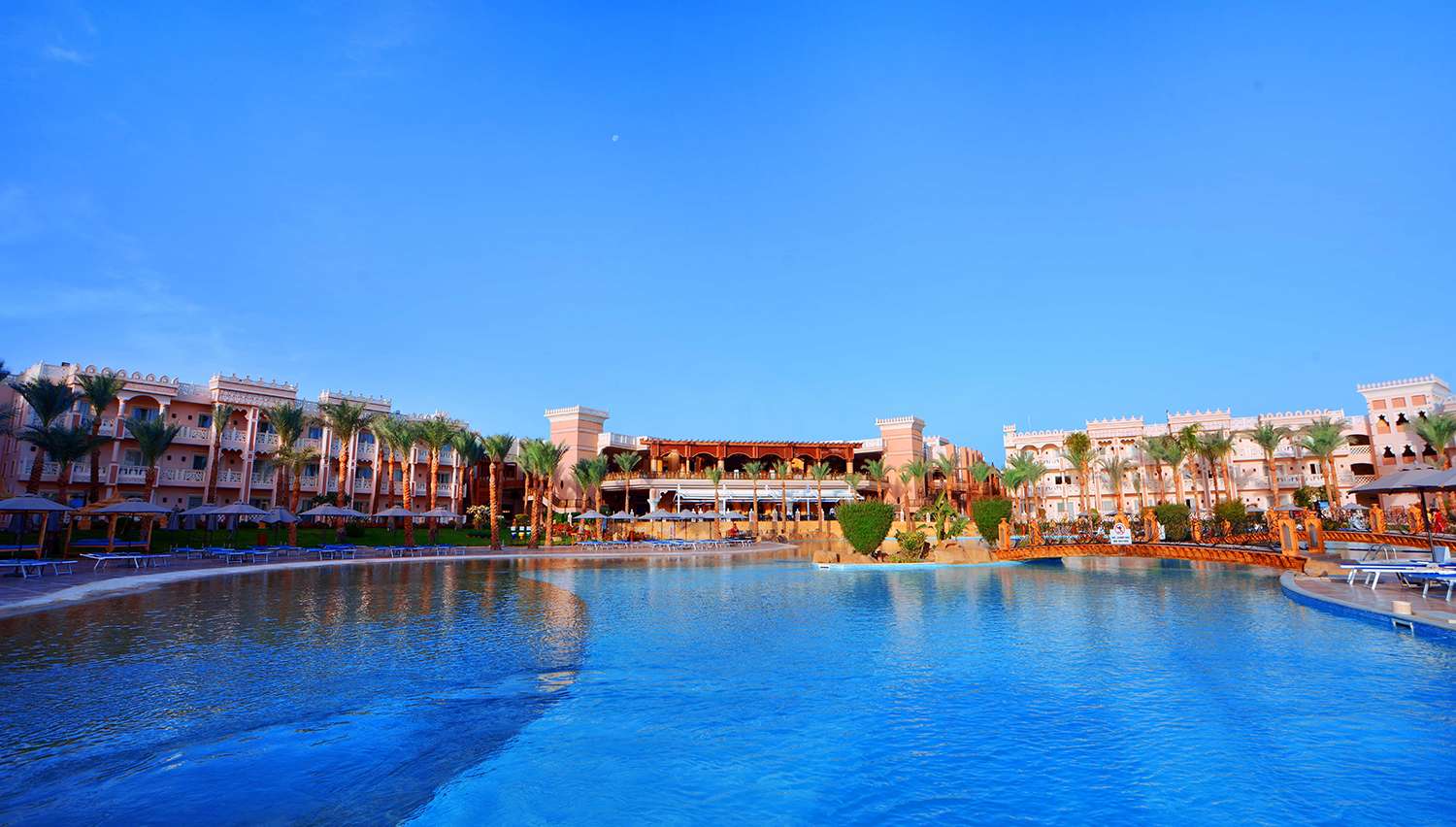 Albatros Palace Resort