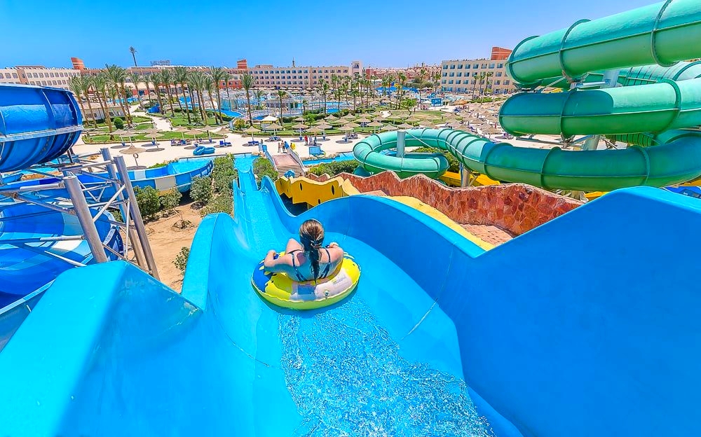 Titanic Resort & Aqua Park