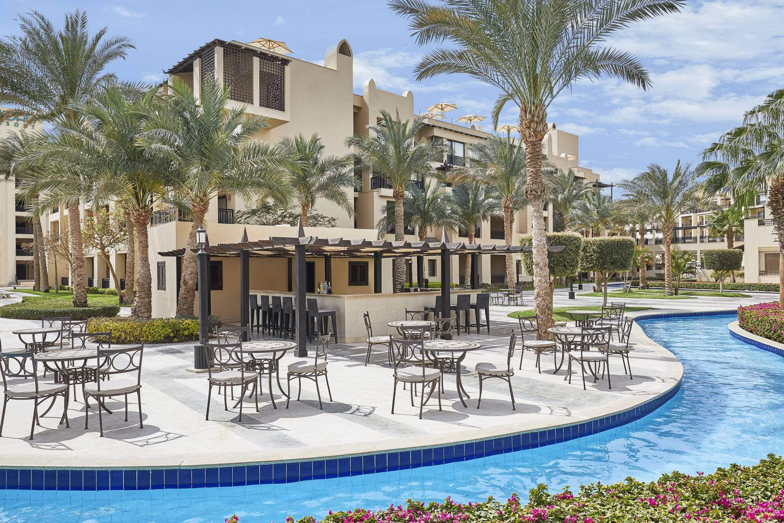 Steigenberger Aqua Magic